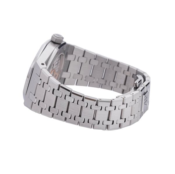 Audemars Piguet Royal Oak 15551ST.ZZ.1356ST.01